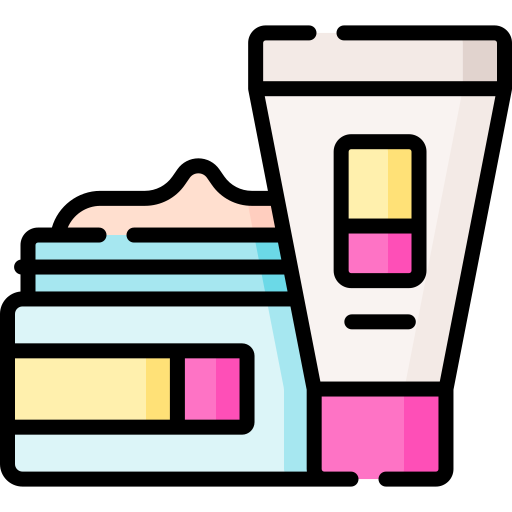 Healthcare Products Icon
